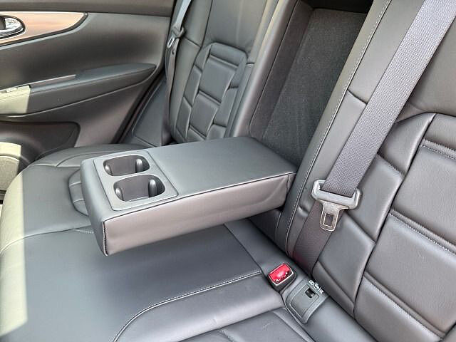 Nissan Qashqai Tekna+, 360&deg;-Kam., PANO, Winterpaket Tekna+