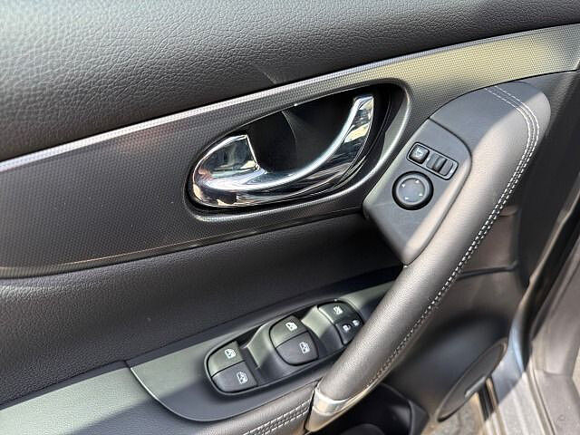 Nissan Qashqai Tekna+, 360&deg;-Kam., PANO, Winterpaket Tekna+