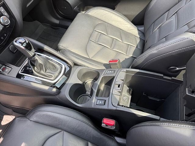 Nissan Qashqai Tekna+, 360&deg;-Kam., PANO, Winterpaket Tekna+