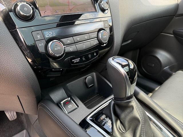 Nissan Qashqai Tekna+, 360&deg;-Kam., PANO, Winterpaket Tekna+