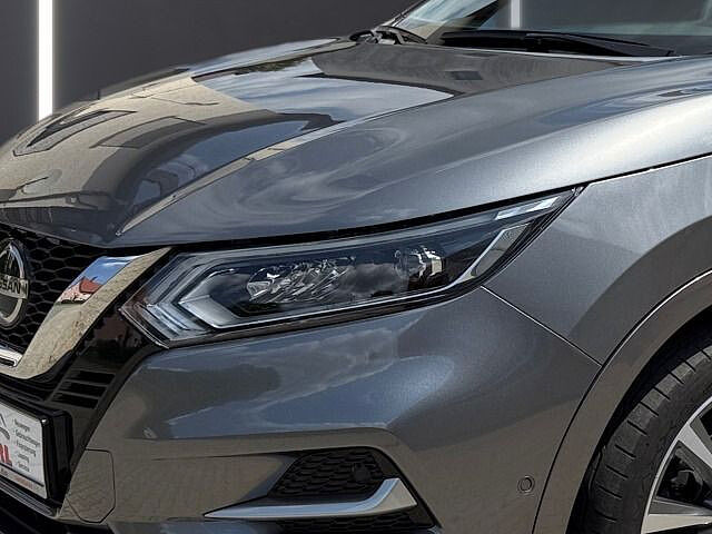 Nissan Qashqai Tekna+, 360&deg;-Kam., PANO, Winterpaket Tekna+