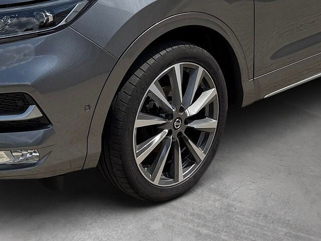 Nissan Qashqai Tekna+, 360&deg;-Kam., PANO, Winterpaket Tekna+