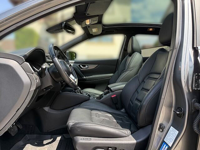 Nissan Qashqai Tekna+, 360&deg;-Kam., PANO, Winterpaket Tekna+