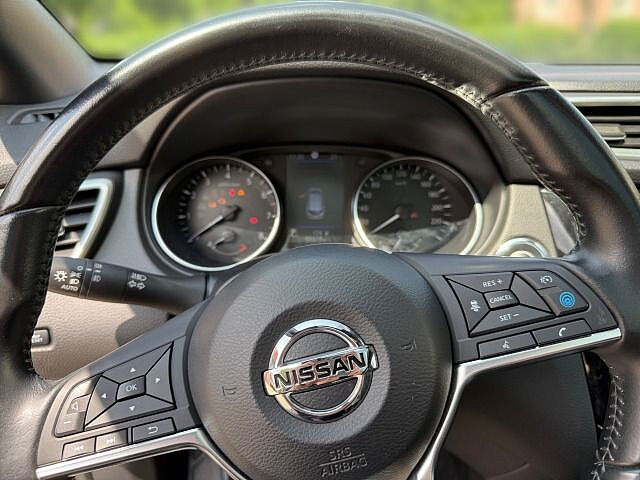 Nissan Qashqai Tekna+, 360&deg;-Kam., PANO, Winterpaket Tekna+