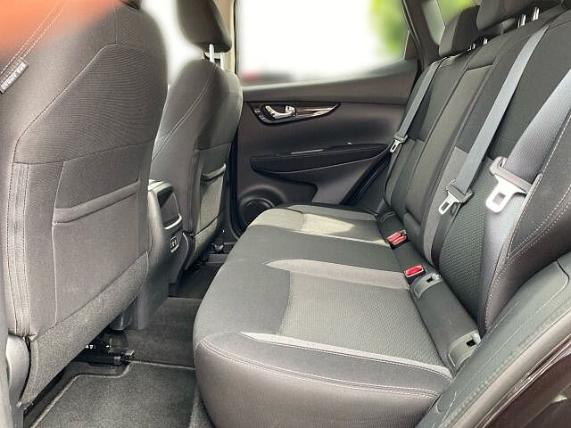 Nissan Qashqai Zama  Automatic,360&deg;-Kam, PANO, Navi,