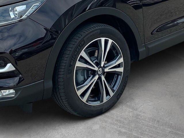 Nissan Qashqai Zama  Automatic,360&deg;-Kam, PANO, Navi,