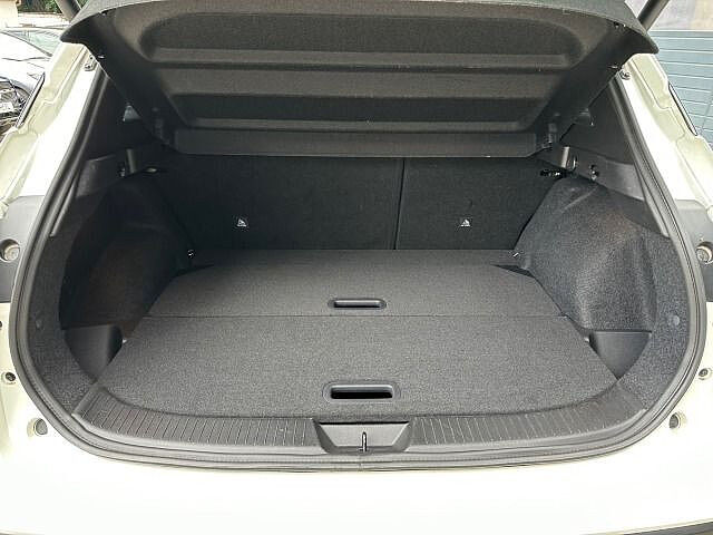 Nissan Qashqai N-Connecta MHEV, 360&deg;-Kam, Winterpaket