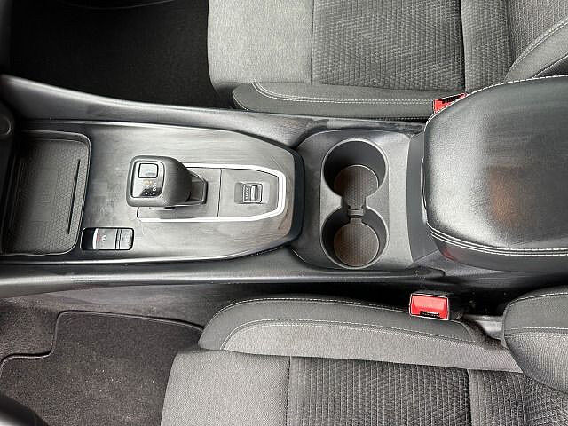 Nissan Qashqai N-Connecta MHEV, 360&deg;-Kam, Winterpaket