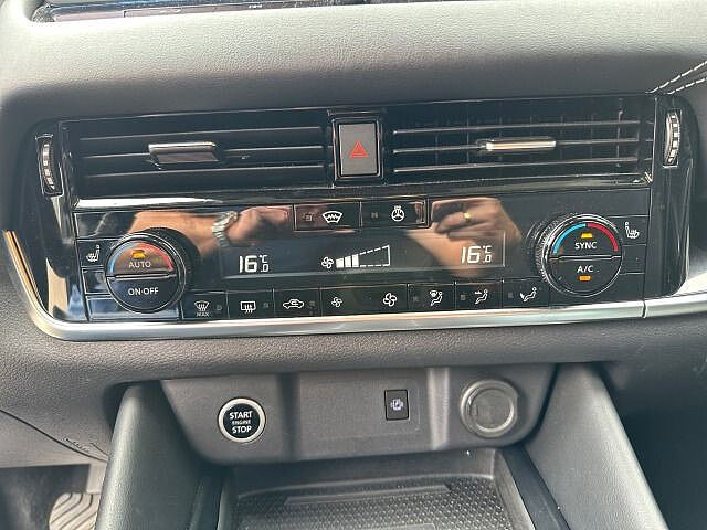 Nissan Qashqai N-Connecta MHEV, 360&deg;-Kam, Winterpaket