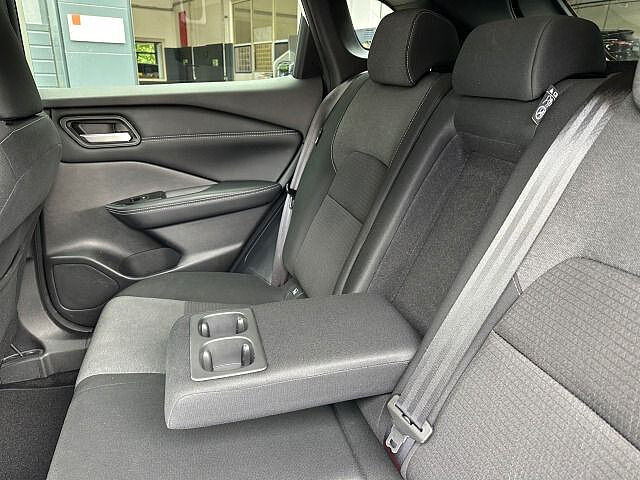 Nissan Qashqai N-Connecta MHEV, 360&deg;-Kam, Winterpaket