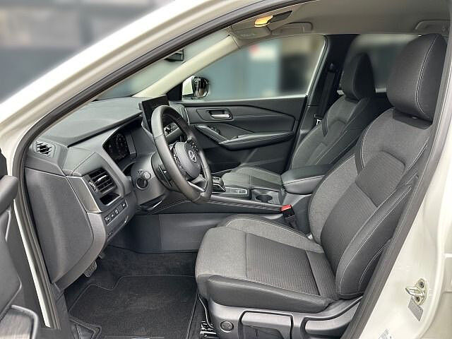 Nissan Qashqai N-Connecta MHEV, 360&deg;-Kam, Winterpaket