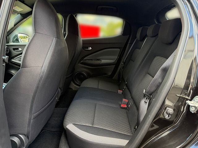 Nissan Juke N-Connecta, NAVI, KLIMA, R-Kamera, FLA N-CONNECTA