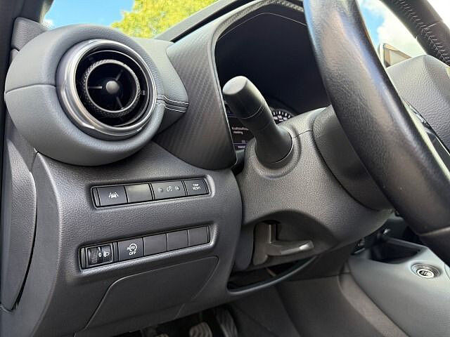 Nissan Juke N-Connecta, NAVI, KLIMA, R-Kamera, FLA N-CONNECTA