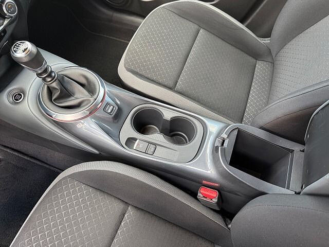 Nissan Juke N-Connecta, NAVI, KLIMA, R-Kamera, FLA N-CONNECTA