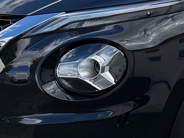 Nissan Juke N-Connecta, NAVI, KLIMA, R-Kamera, FLA N-CONNECTA