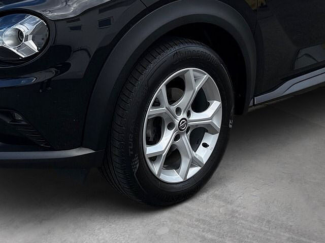 Nissan Juke N-Connecta, NAVI, KLIMA, R-Kamera, FLA N-CONNECTA