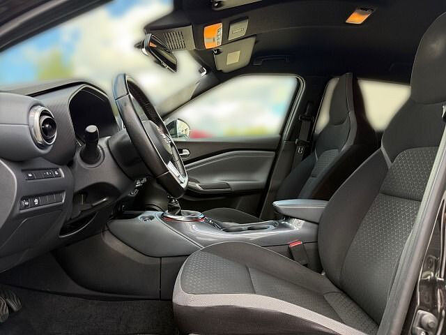 Nissan Juke N-Connecta, NAVI, KLIMA, R-Kamera, FLA N-CONNECTA