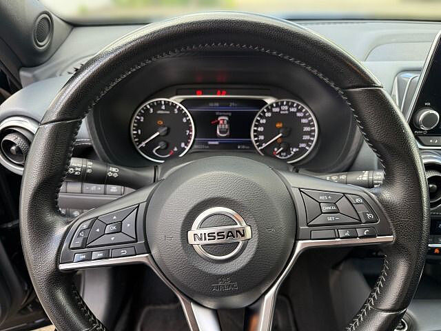 Nissan Juke N-Connecta, NAVI, KLIMA, R-Kamera, FLA N-CONNECTA