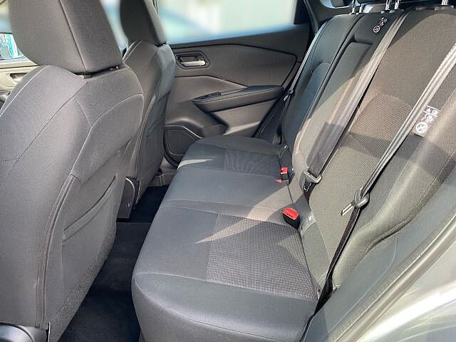 Nissan Qashqai Acenta, 360&deg;-Kam., KLIMA, WINTERPAKET ACENTA