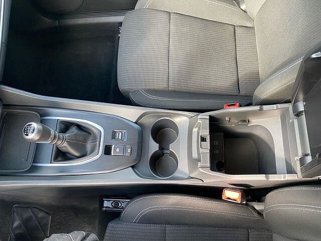 Nissan Qashqai Acenta, 360&deg;-Kam., KLIMA, WINTERPAKET ACENTA