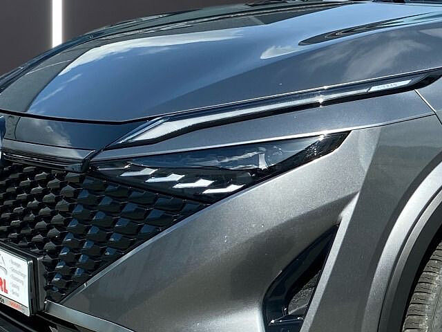 Nissan Qashqai Acenta, 360&deg;-Kam., KLIMA, WINTERPAKET ACENTA