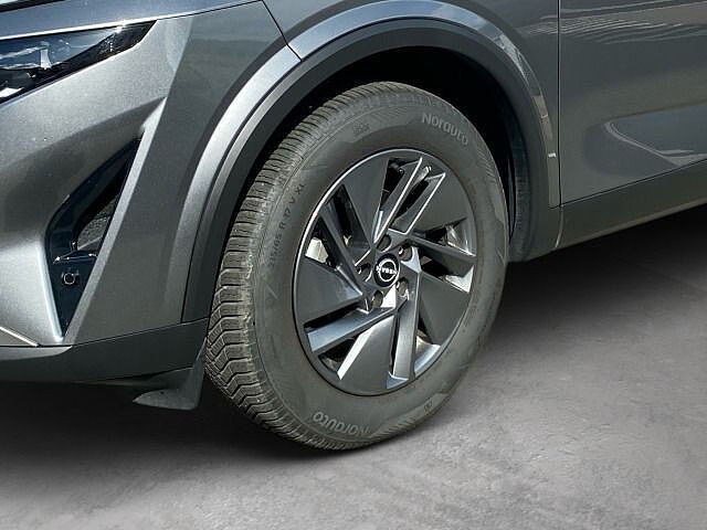 Nissan Qashqai Acenta, 360&deg;-Kam., KLIMA, WINTERPAKET ACENTA