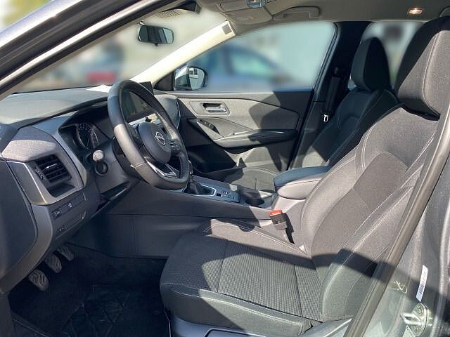 Nissan Qashqai Acenta, 360&deg;-Kam., KLIMA, WINTERPAKET ACENTA