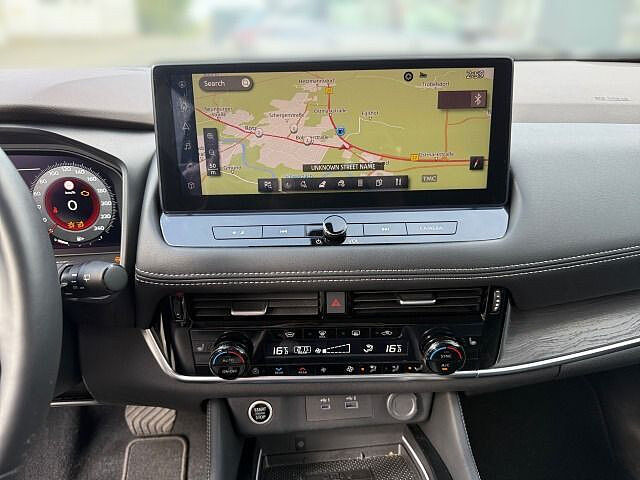 Nissan X-Trail MHEV Tekna, 360&deg;-Kam., WINTER, HUD 360