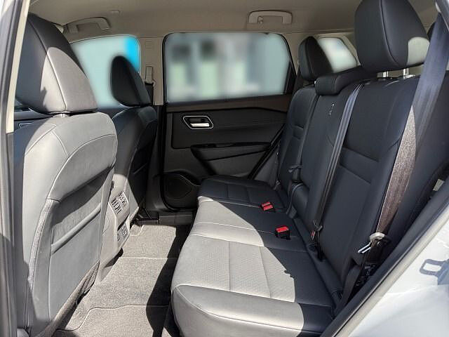 Nissan X-Trail MHEV Tekna, 360&deg;-Kam., WINTER, HUD 360