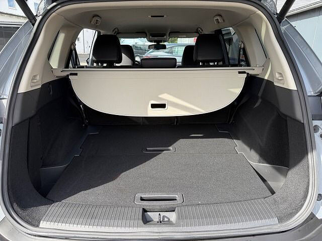 Nissan X-Trail MHEV Tekna, 360&deg;-Kam., WINTER, HUD 360