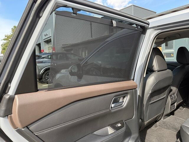 Nissan X-Trail MHEV Tekna, 360&deg;-Kam., WINTER, HUD 360