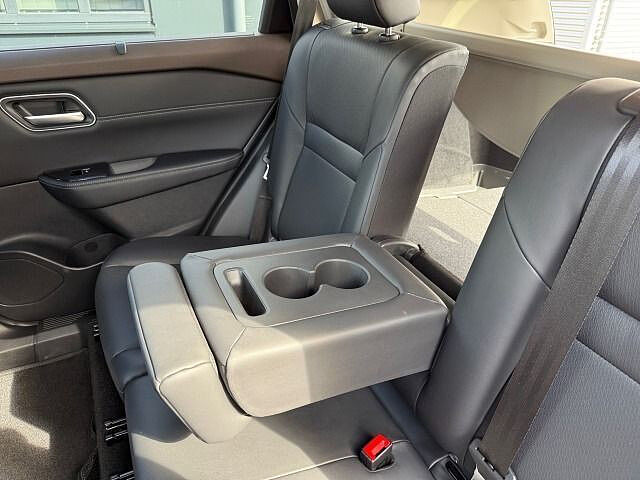 Nissan X-Trail MHEV Tekna, 360&deg;-Kam., WINTER, HUD 360