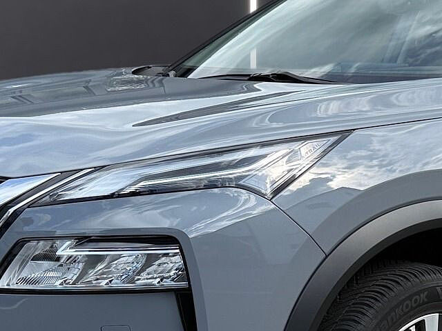 Nissan X-Trail MHEV Tekna, 360&deg;-Kam., WINTER, HUD 360