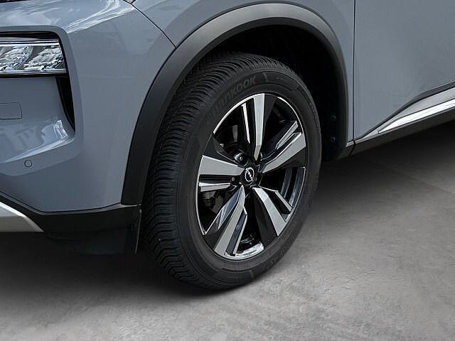Nissan X-Trail MHEV Tekna, 360&deg;-Kam., WINTER, HUD 360