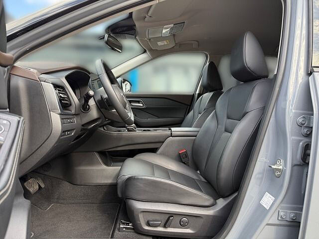 Nissan X-Trail MHEV Tekna, 360&deg;-Kam., WINTER, HUD 360