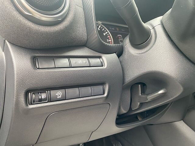 Nissan Juke Acenta Komfort Paket, R-Kamera, KLIMA, NAVI