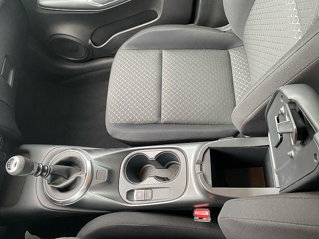 Nissan Juke Acenta Komfort Paket, R-Kamera, KLIMA, NAVI