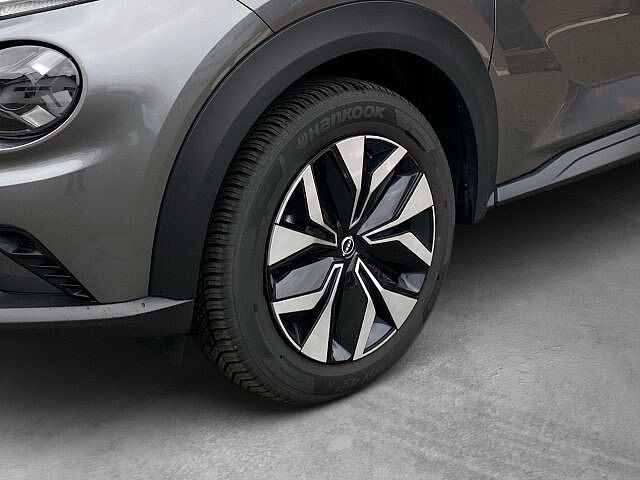 Nissan Juke Acenta Komfort Paket, R-Kamera, KLIMA, NAVI