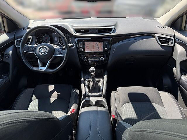 Nissan Qashqai Zama, 360&deg;-Kam., PANO, SHZ, NAVI, KLIMA ZAMA