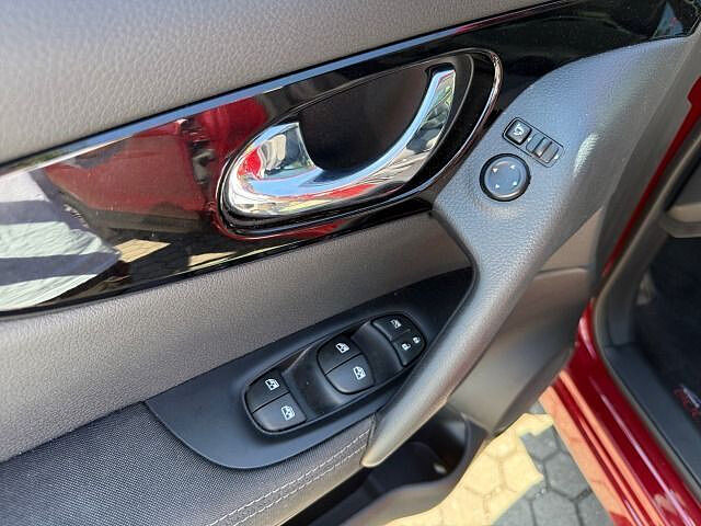 Nissan Qashqai Zama, 360&deg;-Kam., PANO, SHZ, NAVI, KLIMA ZAMA