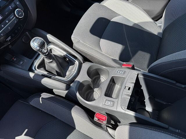 Nissan Qashqai Zama, 360&deg;-Kam., PANO, SHZ, NAVI, KLIMA ZAMA