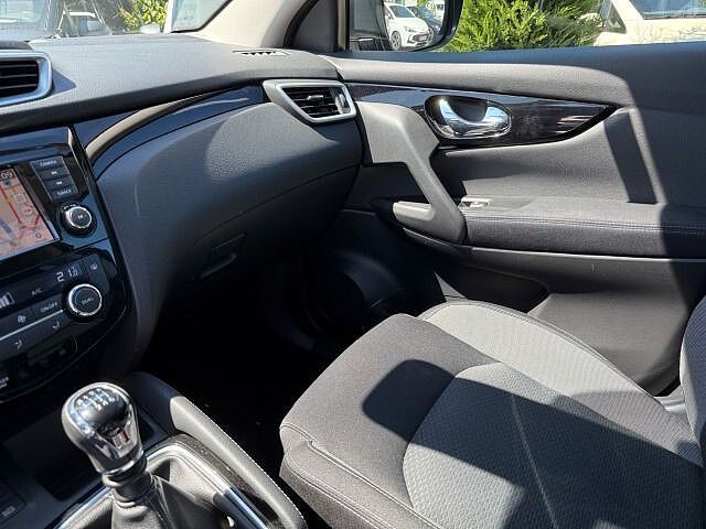 Nissan Qashqai Zama, 360&deg;-Kam., PANO, SHZ, NAVI, KLIMA ZAMA