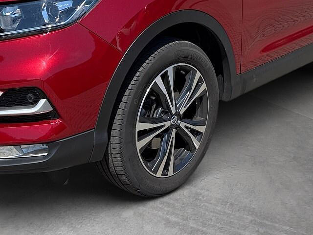 Nissan Qashqai Zama, 360&deg;-Kam., PANO, SHZ, NAVI, KLIMA ZAMA