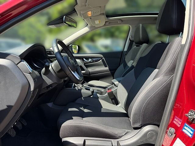 Nissan Qashqai Zama, 360&deg;-Kam., PANO, SHZ, NAVI, KLIMA ZAMA