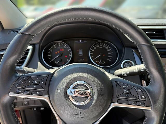 Nissan Qashqai Zama, 360&deg;-Kam., PANO, SHZ, NAVI, KLIMA ZAMA