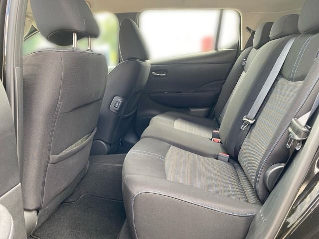 Nissan Leaf N-Connecta,360 Grad Kamera, Navi, Klimaauto 360