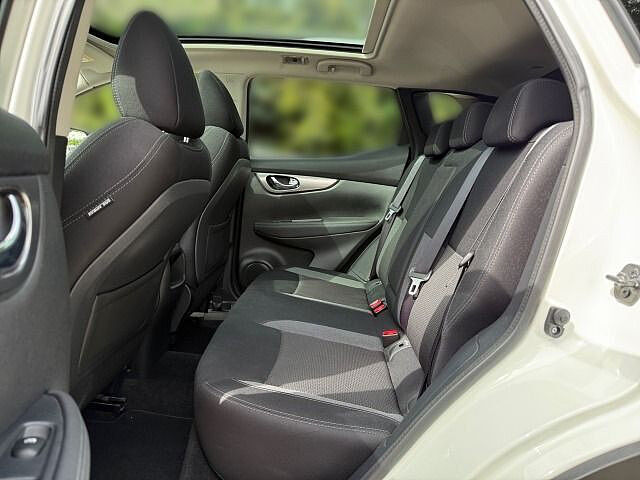 Nissan Qashqai N-Connecta, PANO, 360&deg;-Kam., SHZ, LED 360