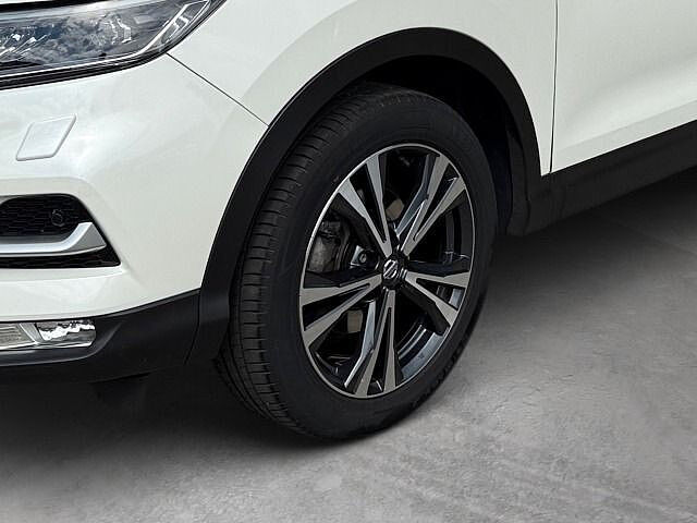 Nissan Qashqai N-Connecta, PANO, 360&deg;-Kam., SHZ, LED 360