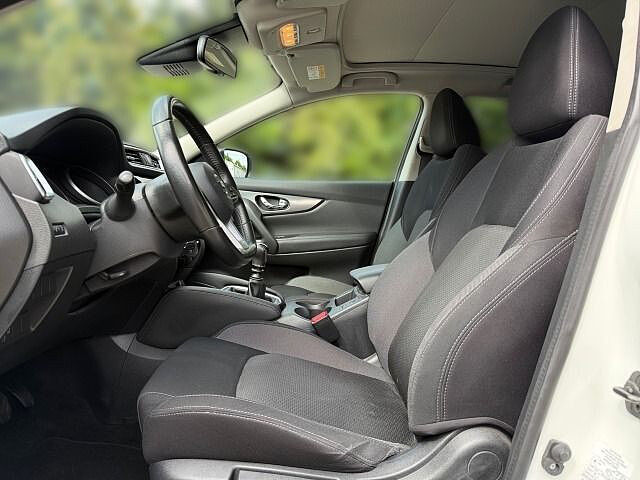 Nissan Qashqai N-Connecta, PANO, 360&deg;-Kam., SHZ, LED 360