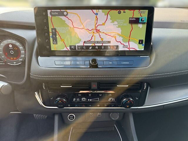 Nissan X-Trail MHEV N-Connecta, 360&deg;-Kam., WINTER 360